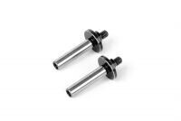 Xray X12 King Pin 4mm 0.5°    372285