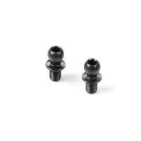 Xray Ball End 4.2mm with 8mm Thread    372649