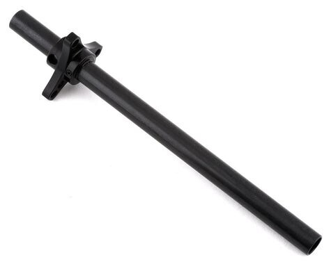 Xray X12 Rear Solix Axle Shaft Shorter LW Hudy Steel    375023