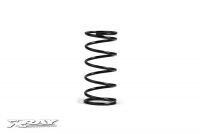 Xray Shock Spring Progressive C=2.0-2.5 Black 2 Dots    378096