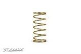 Xray Shock Spring C=1.8 Gold    378093