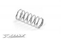 Xray Shock Spring C=1.5 Silver    378092