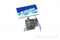 Xray Shock Absorber Set Black    378002