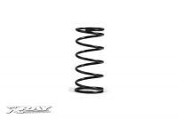Xray Shock Spring C=2.1 Black    378094