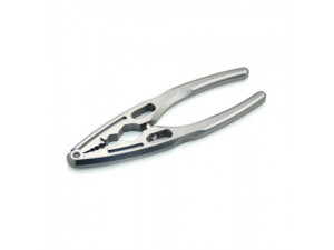Shock Shaft Plier BLACK    DTT21001