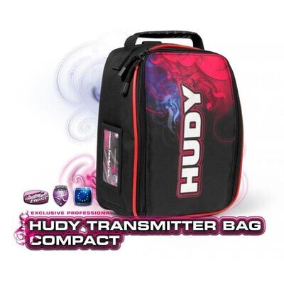 HUDY Transmitter Bag Compact 199171