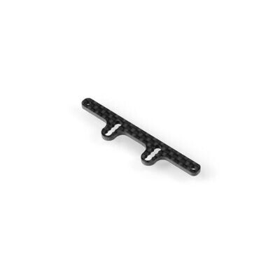 Xray Graphite Battery Backstop 2.0mm    373087