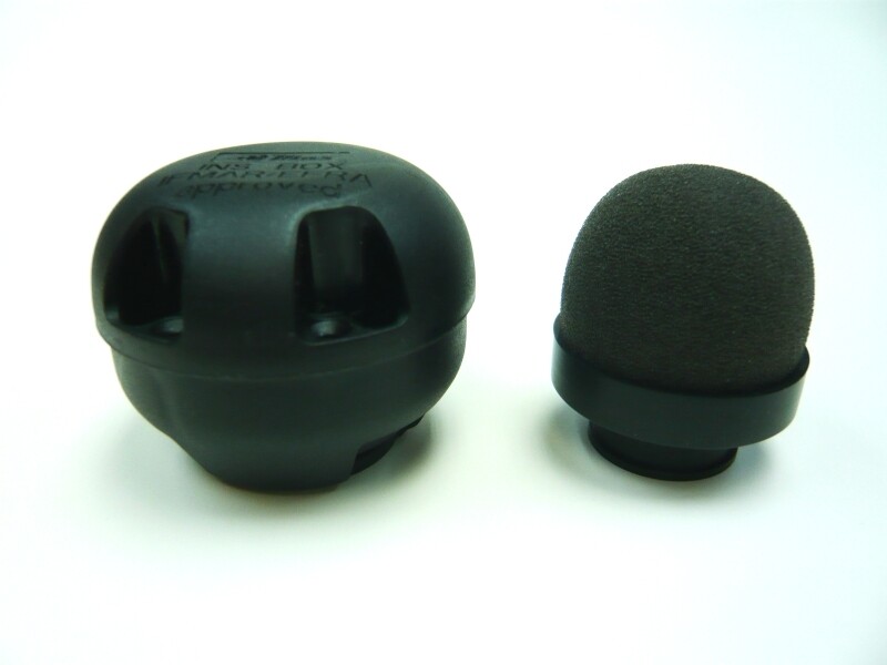 Luchtfilter Xceed Ins-box XS black with filter EFRA-INS200902    103009