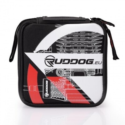 Ruddog Nitro Engine Bag    RP-0400