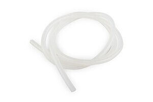 ULTIMATE Racing Silicone Fuel Line (Transparent, 1m)    UR1108