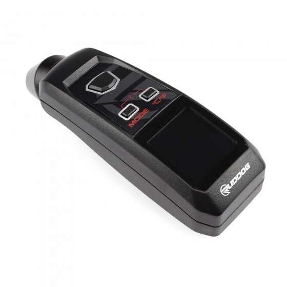 RUDDOG  Infrared Thermometer    RP-0523