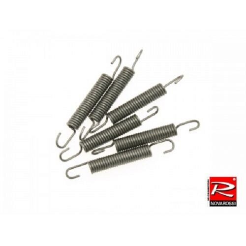Novarossi korte veren voor spruitstuk 3.5cc   4x34mm       60003
