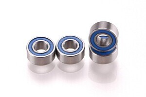 Revolution Design Ultra Bearing 5x8x2.5mm     RDRPBR85