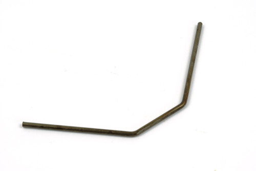 Rear anti rollbar 2.3mm    03378-3