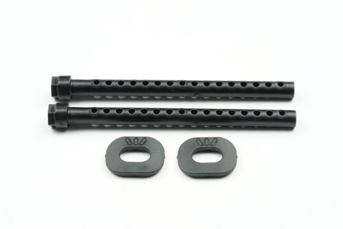 Front body mount set    03080