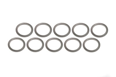 Washers 12x16x0.5    03219