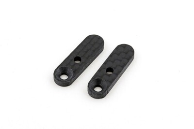 Front lower arms backstop    03134