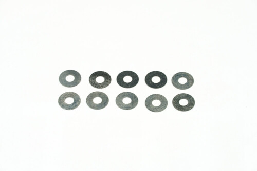 Washers 5x10x0.2    03089-11