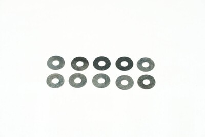 Washers 5x10x0.2    03089-11