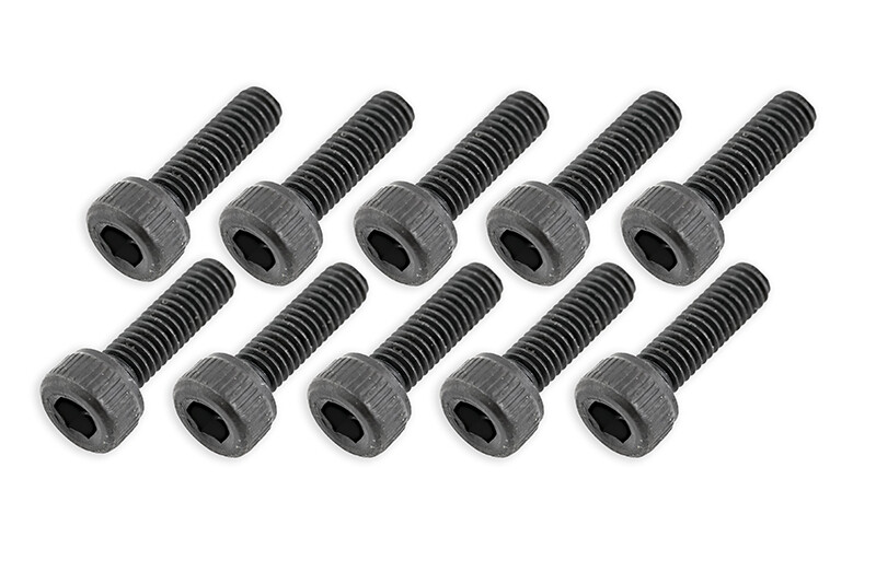 Screw M3x14     91000
