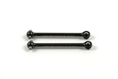 Front drive shaft    03321