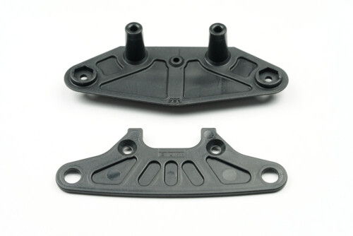 Composite holder for bumper    03011-2