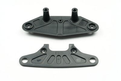 Composite holder for bumper    03011-2