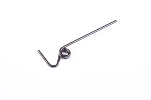 Muffler support spring    03243-1