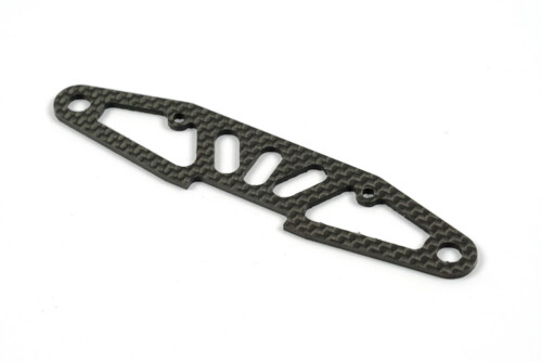 Carbon body support    03315