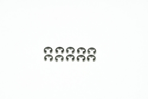 E-clips  0.6mm      99004
