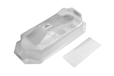 XRAY body for 1/10 4WD Gamma 4D Light 369711