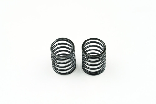 Shock spring 2.1Lb Black    03170-5