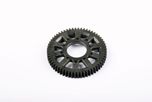 Composite 2 speed gear 61T (1st)    03171-61