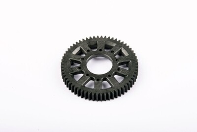 Composite 2 speed gear 61T (1st)    03171-61