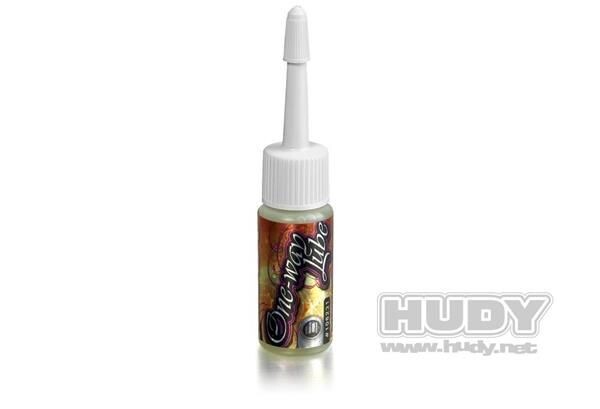HUDY One-Way Lube    H106231