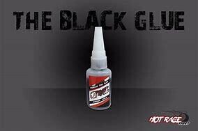 HOTRACE tire glue Strong hold