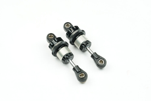 Shocks absorber kit    03170