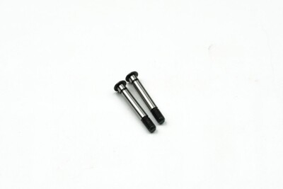 Hardened Shock Shaft    03170-4