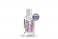 Hudy Silicone Oil 350cst. 50ml    106335