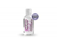 Hudy Silicone Oil 350cst. 50ml 106335