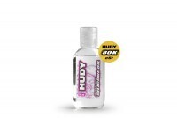 Hudy Silicone Oil 80000cst. 50ml    106580