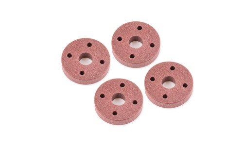High smooth,ess pistons 4 hole    03182-4