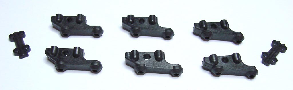 Upper arm mount set 0.5-0.10    3243