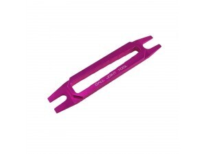 Ball End Tool Pink  5/6mm    DTCT01002