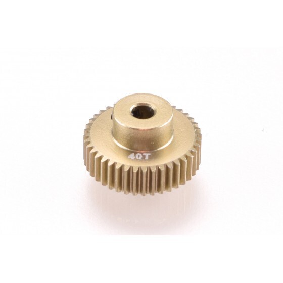 Arrowmax Pinion Gear 64dp 43T    AM-364043