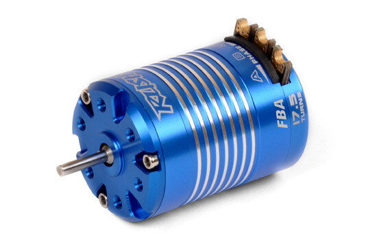 FBA Fun-klasse motor RUSH 17.5T    T49009175