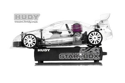 HUDY Startbox On-Road 1/10 & 1/8    104400