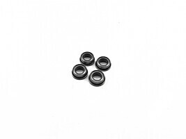 Awesomatix B156 -Flanged Bearing 3/16 x 5/16 x 1/8 Front    B156