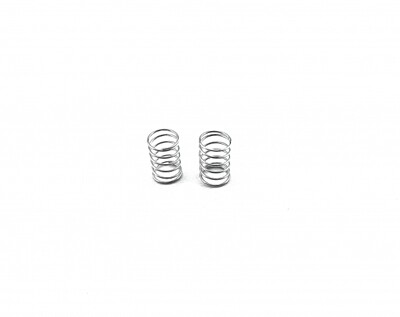Awesomatix SPR12S0.5 - A12 - Side Spring C0.5 (2pcs)    SPR12S0.5