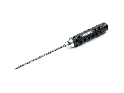 HUDY Arm Reamer 4.0mm    107644